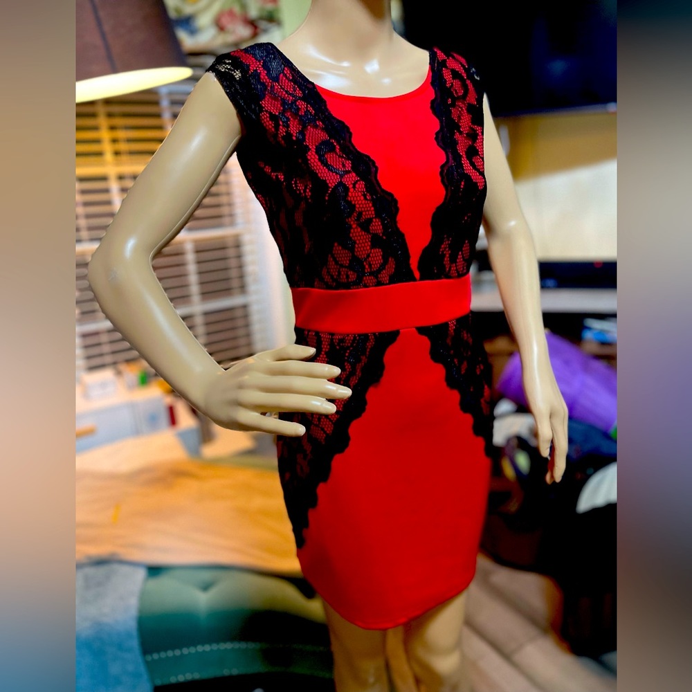 Party Dress, mini